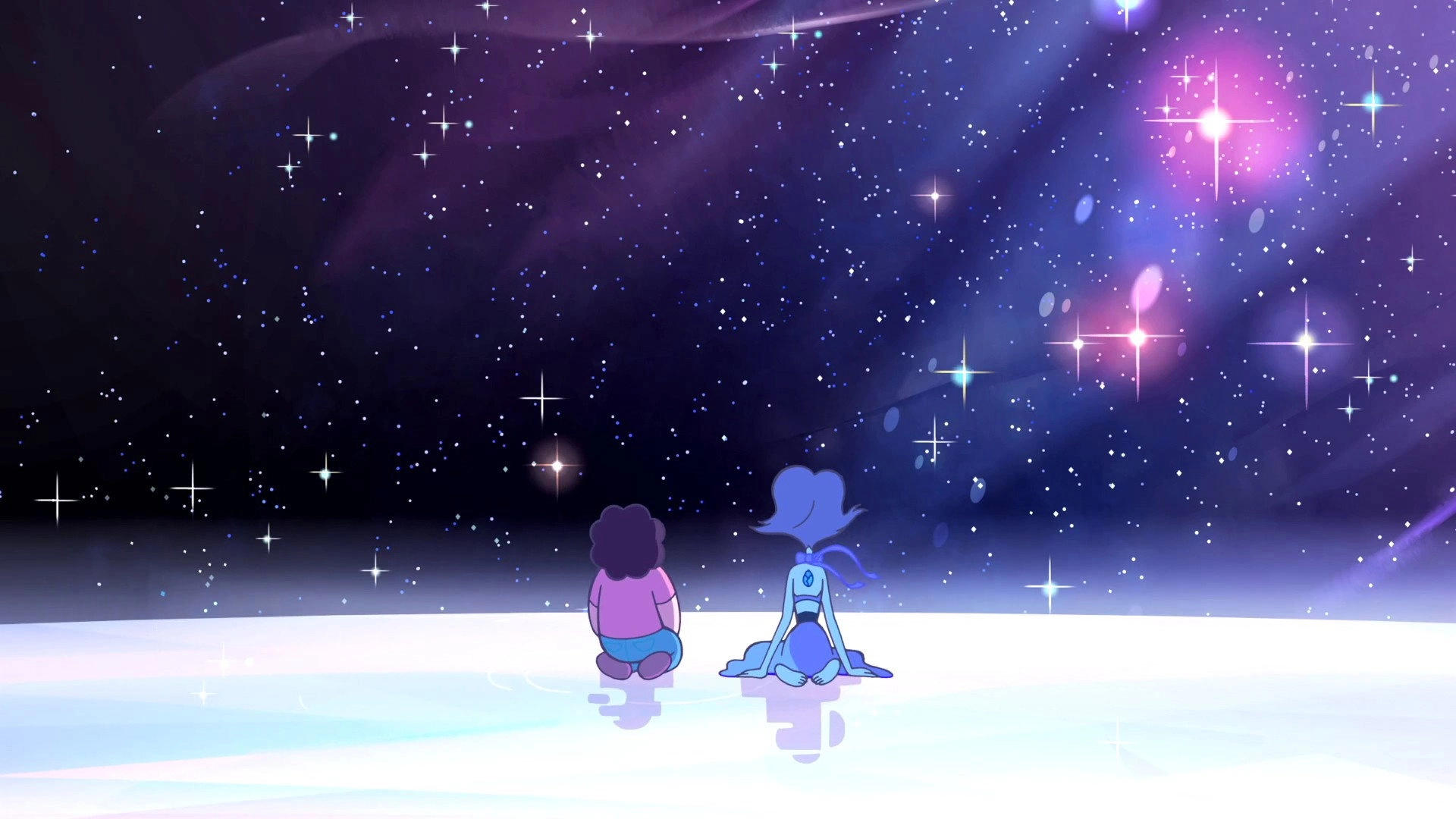 Steven Universe