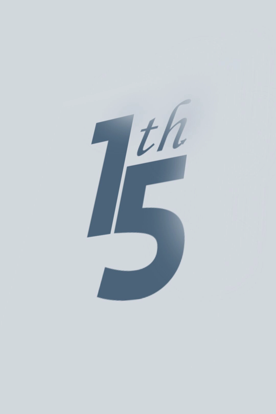 15th