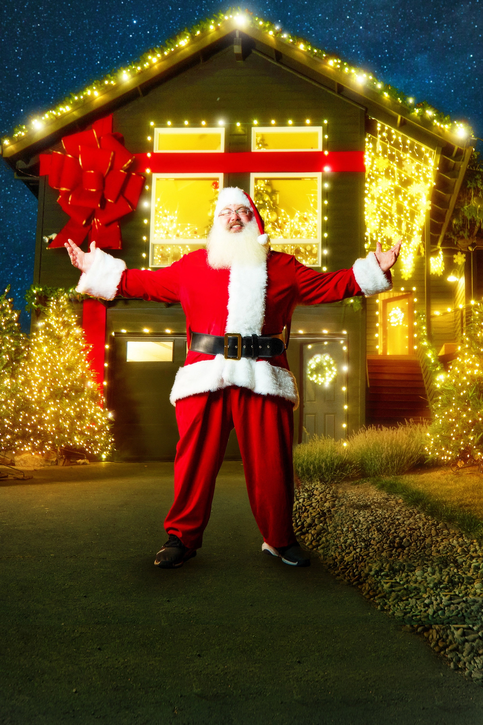 House Hunters Ho Ho Home