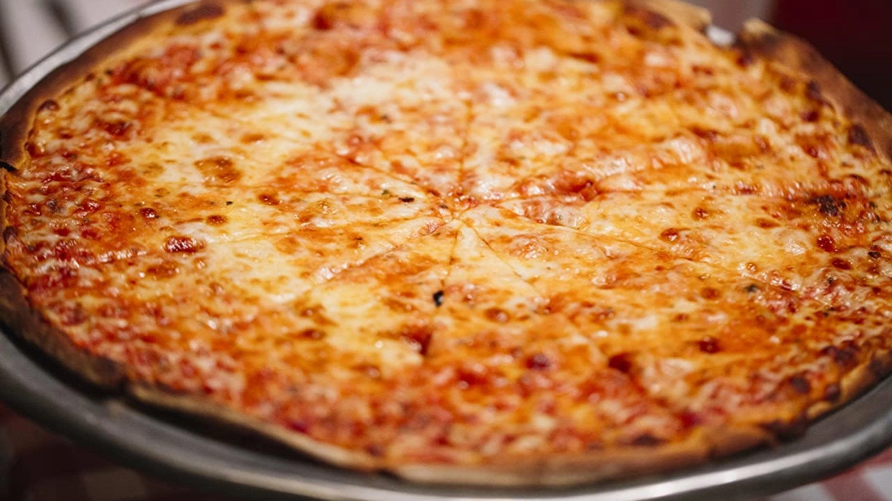 The Pizza Show