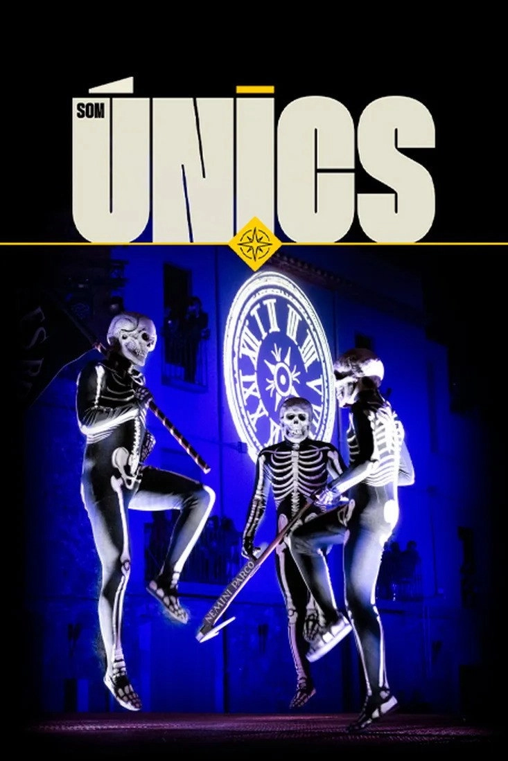 Som únics