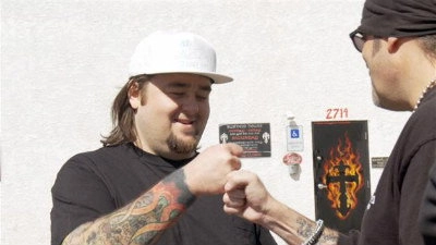 Counting Cars