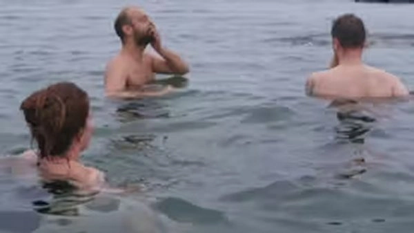 Danmarks dejligste badehoteller