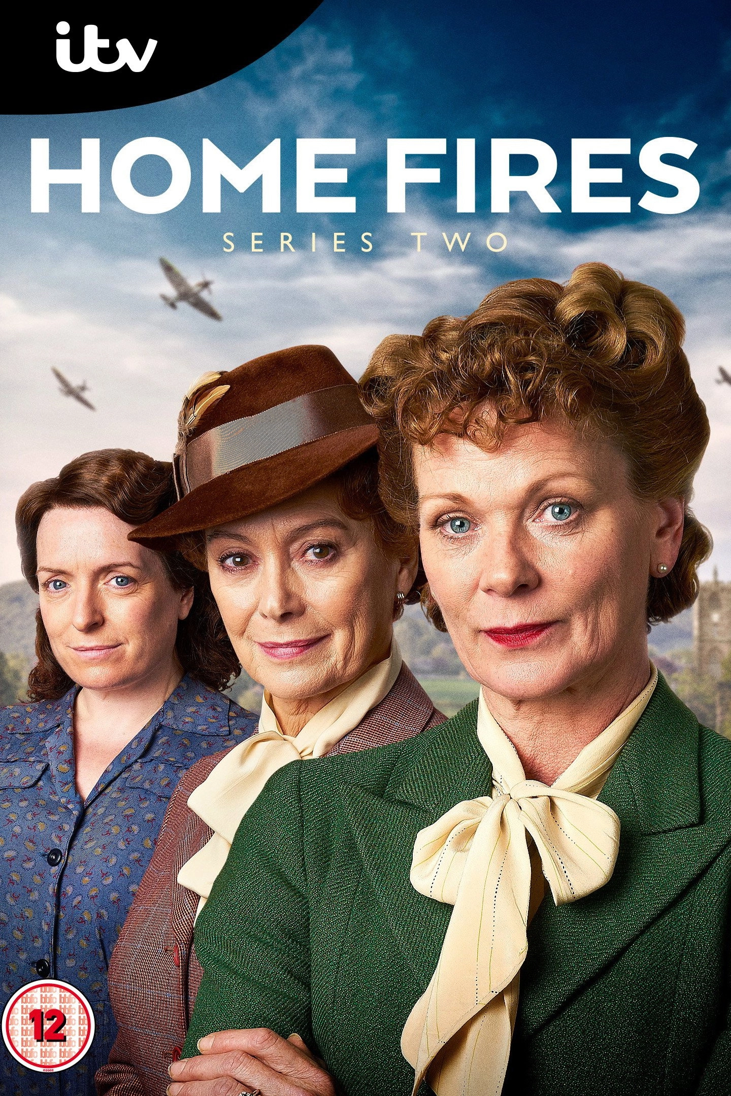 Home Fires
