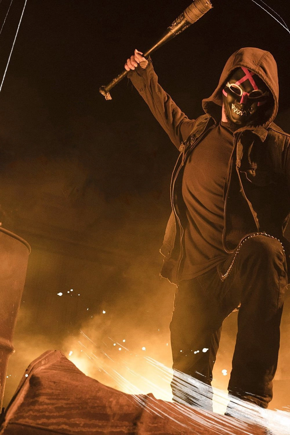 The Purge