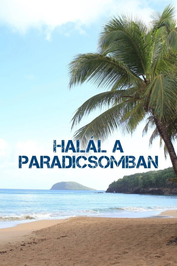 Death in Paradise