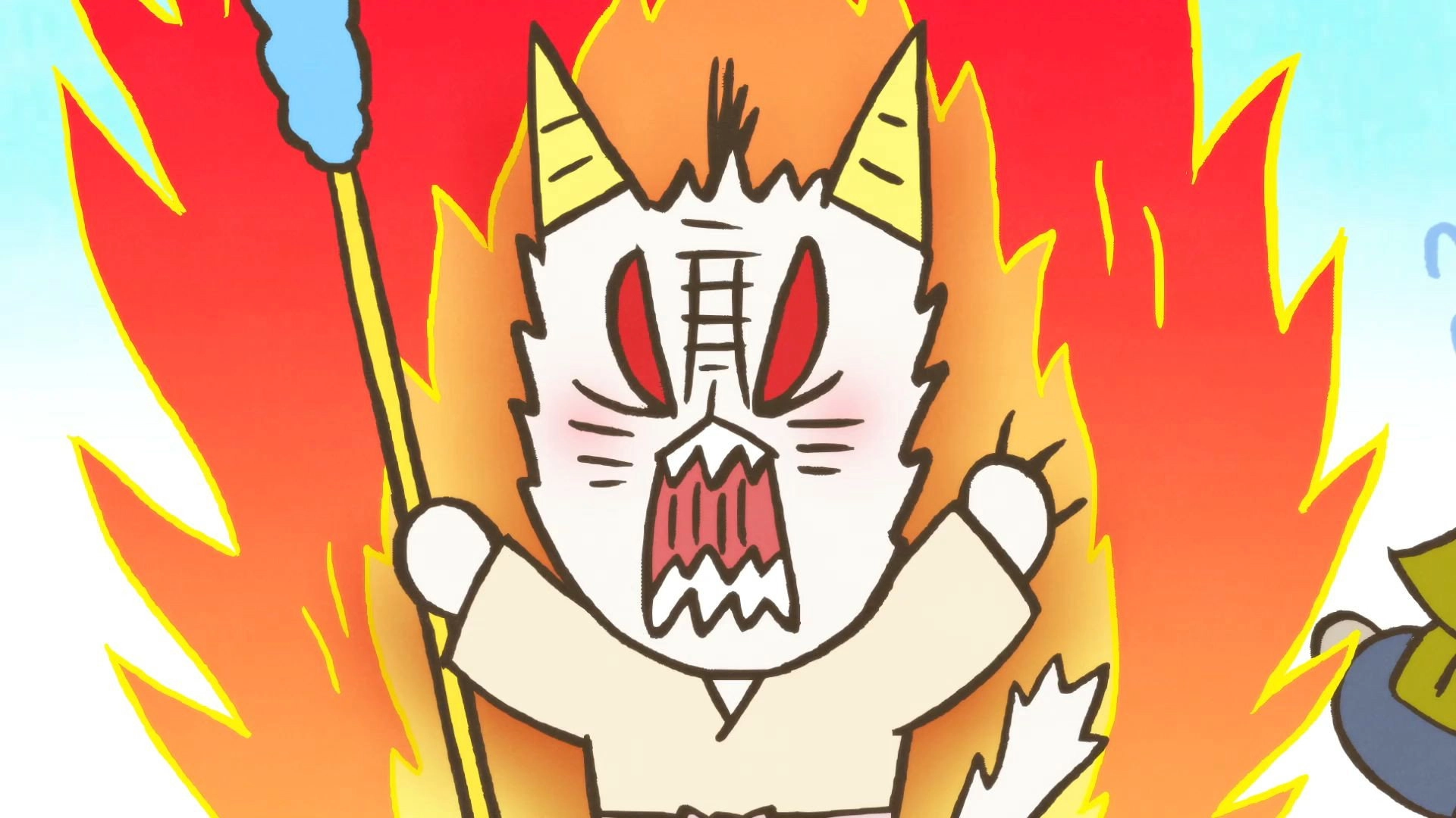 Neko Neko Nihonshi