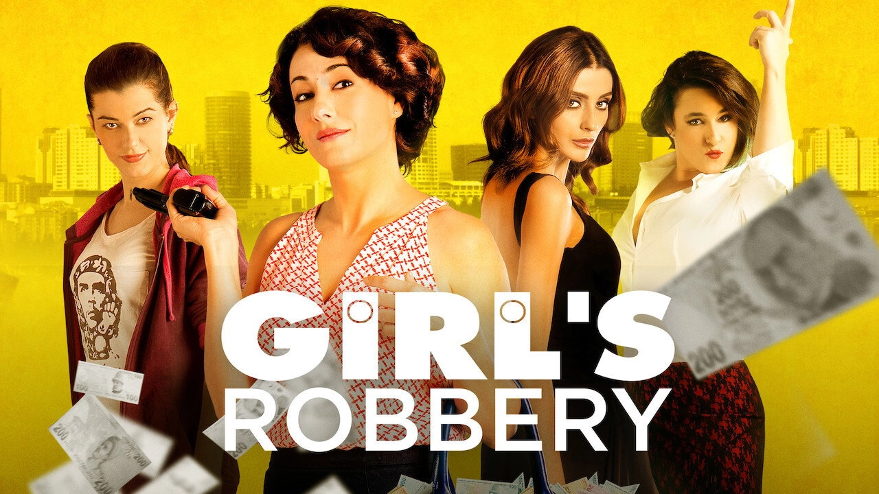Girls' Robbery