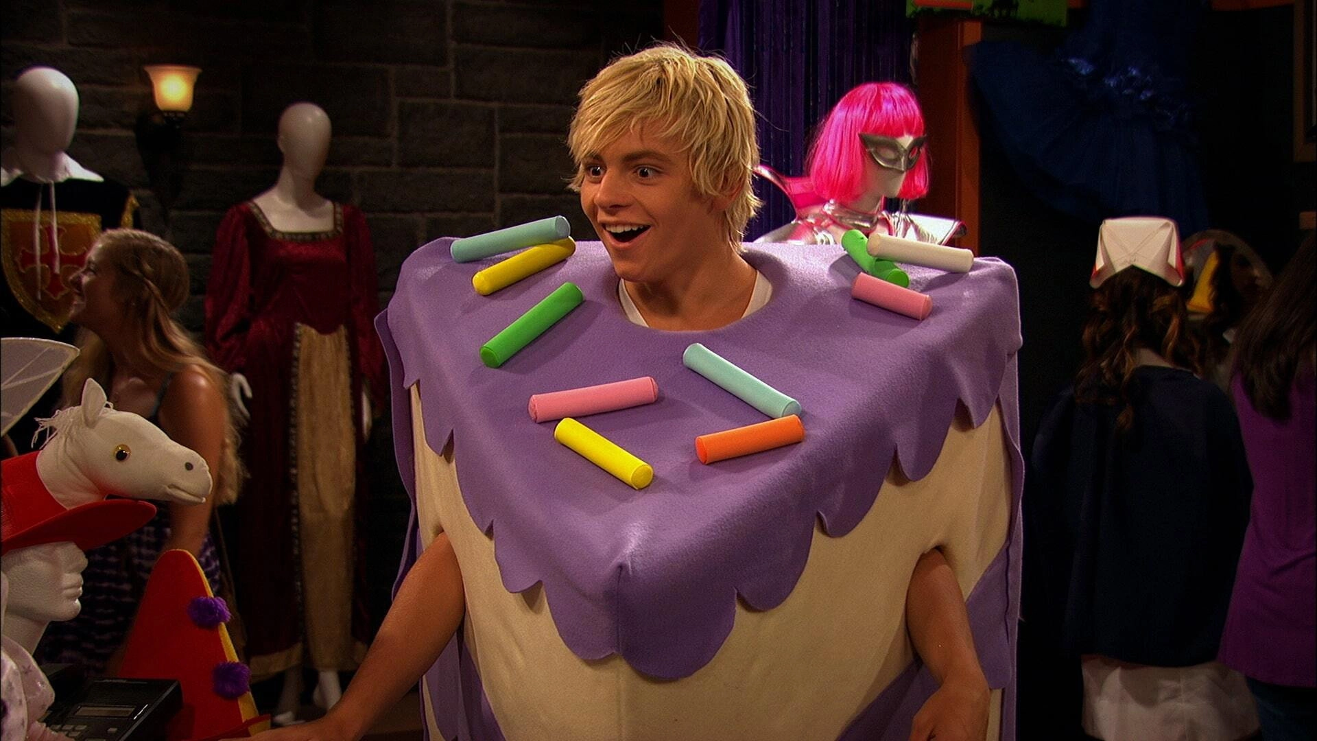 Austin & Ally