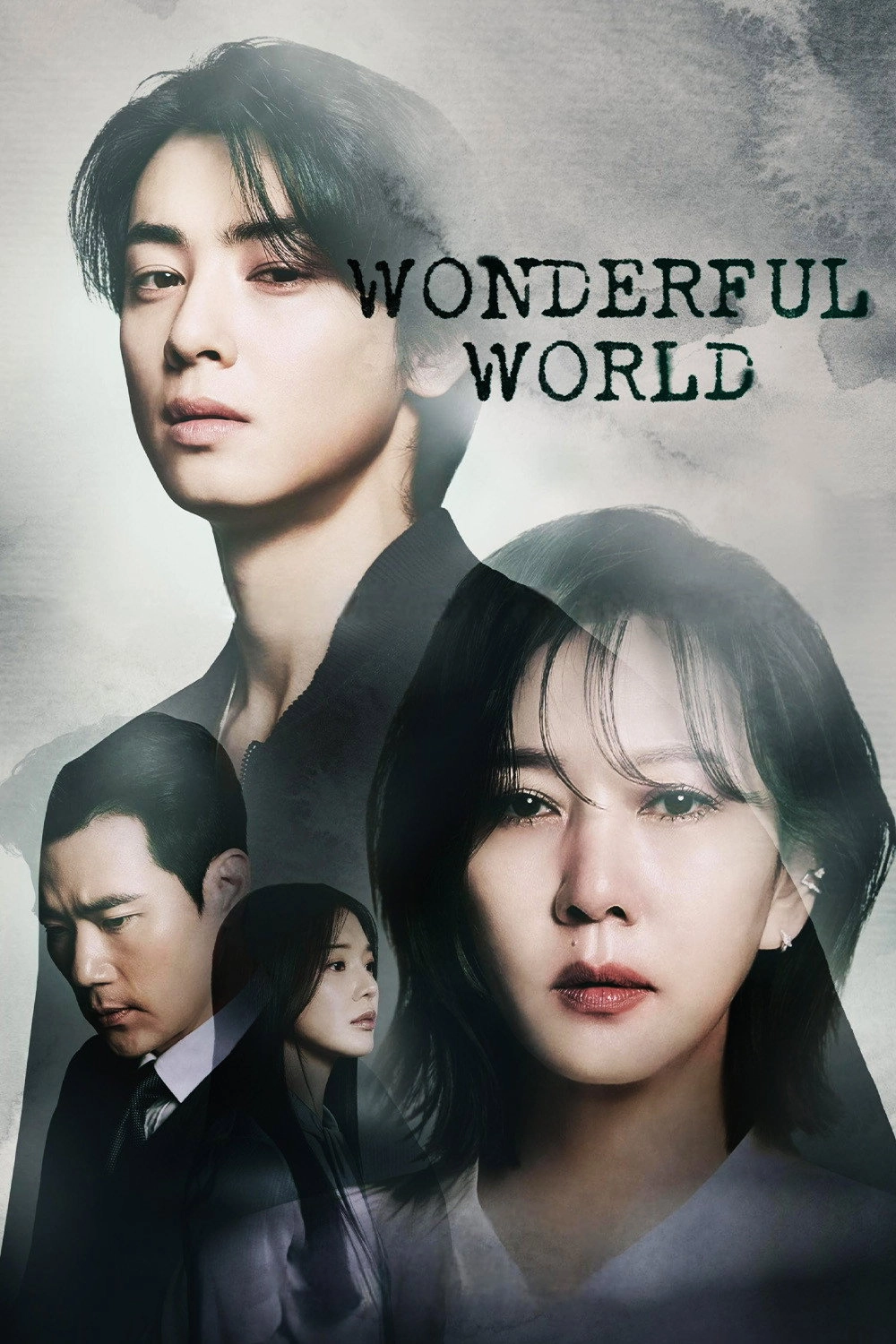 Wonderful World