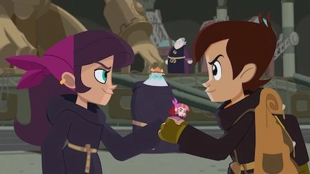 Legend Quest: Masters of Myth