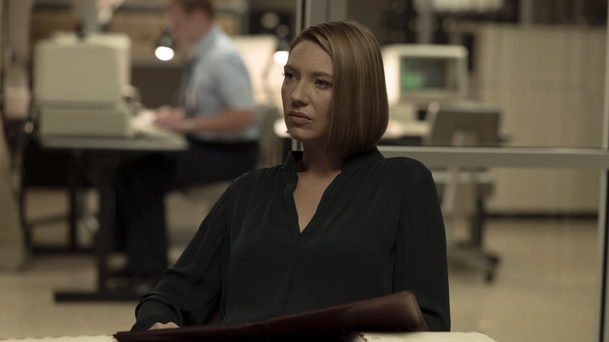 MINDHUNTER