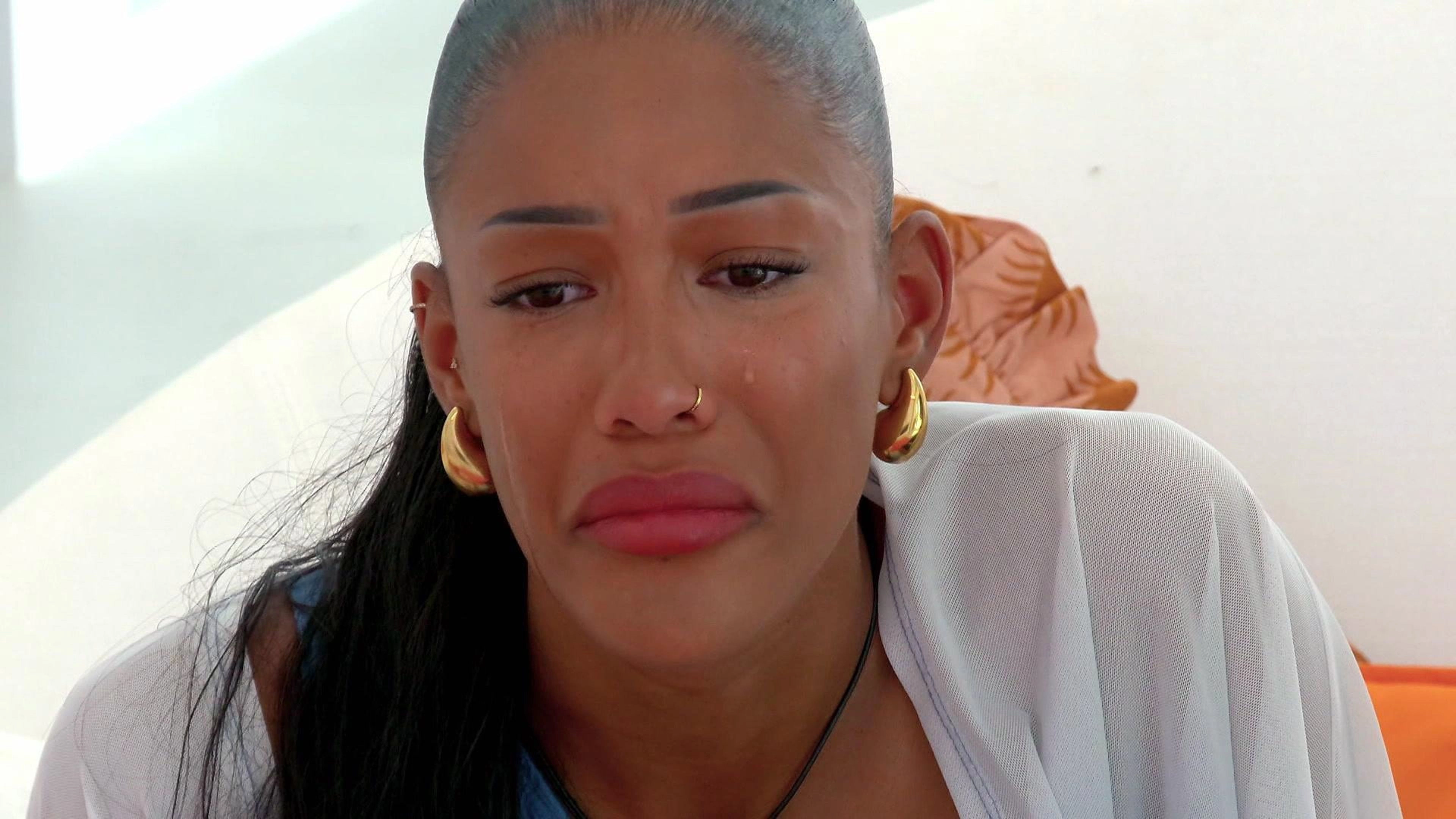 Temptation Island VIP