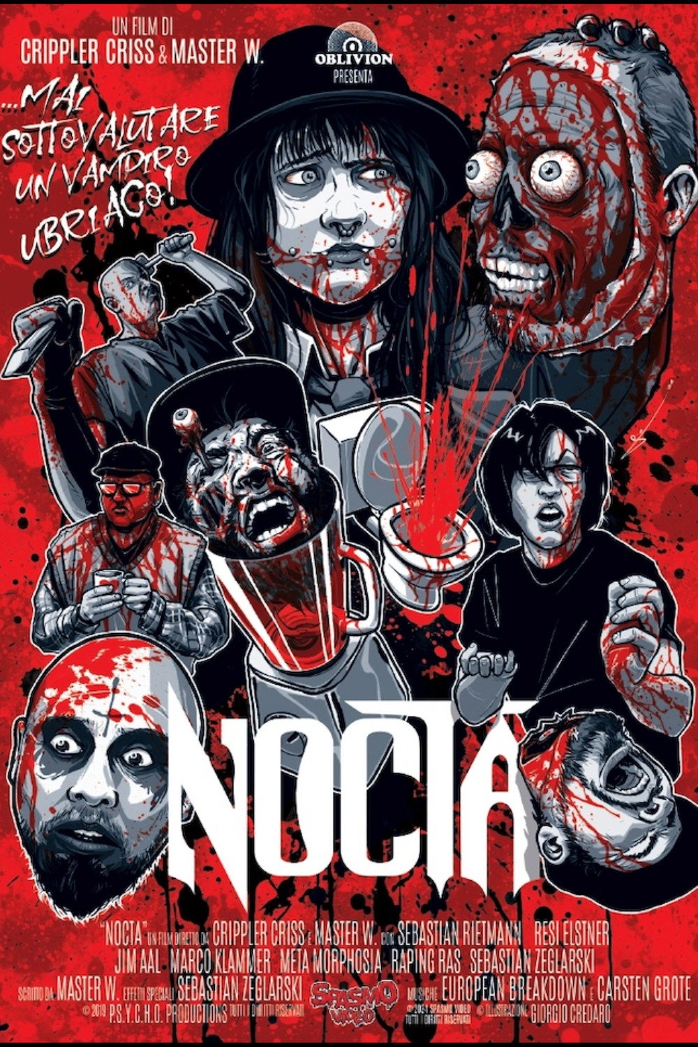 Nocta