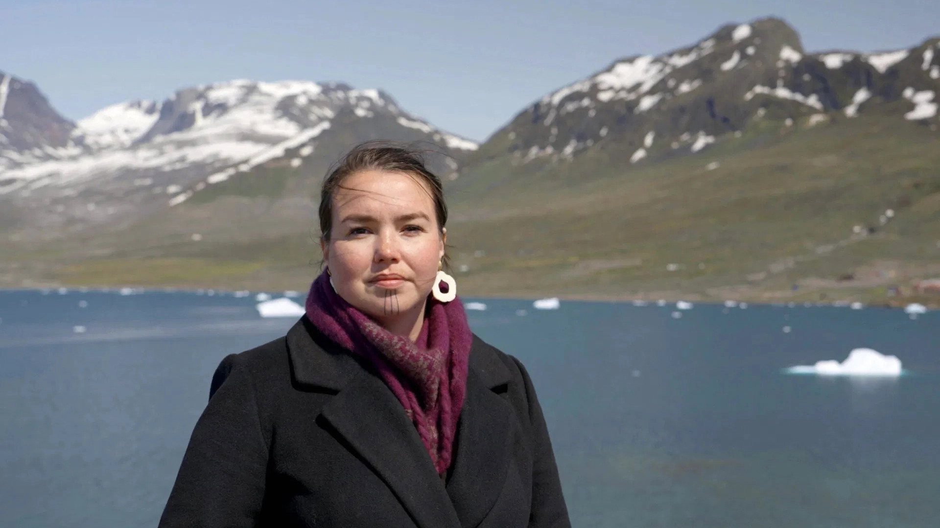 Greenland: The Icy Eldorado