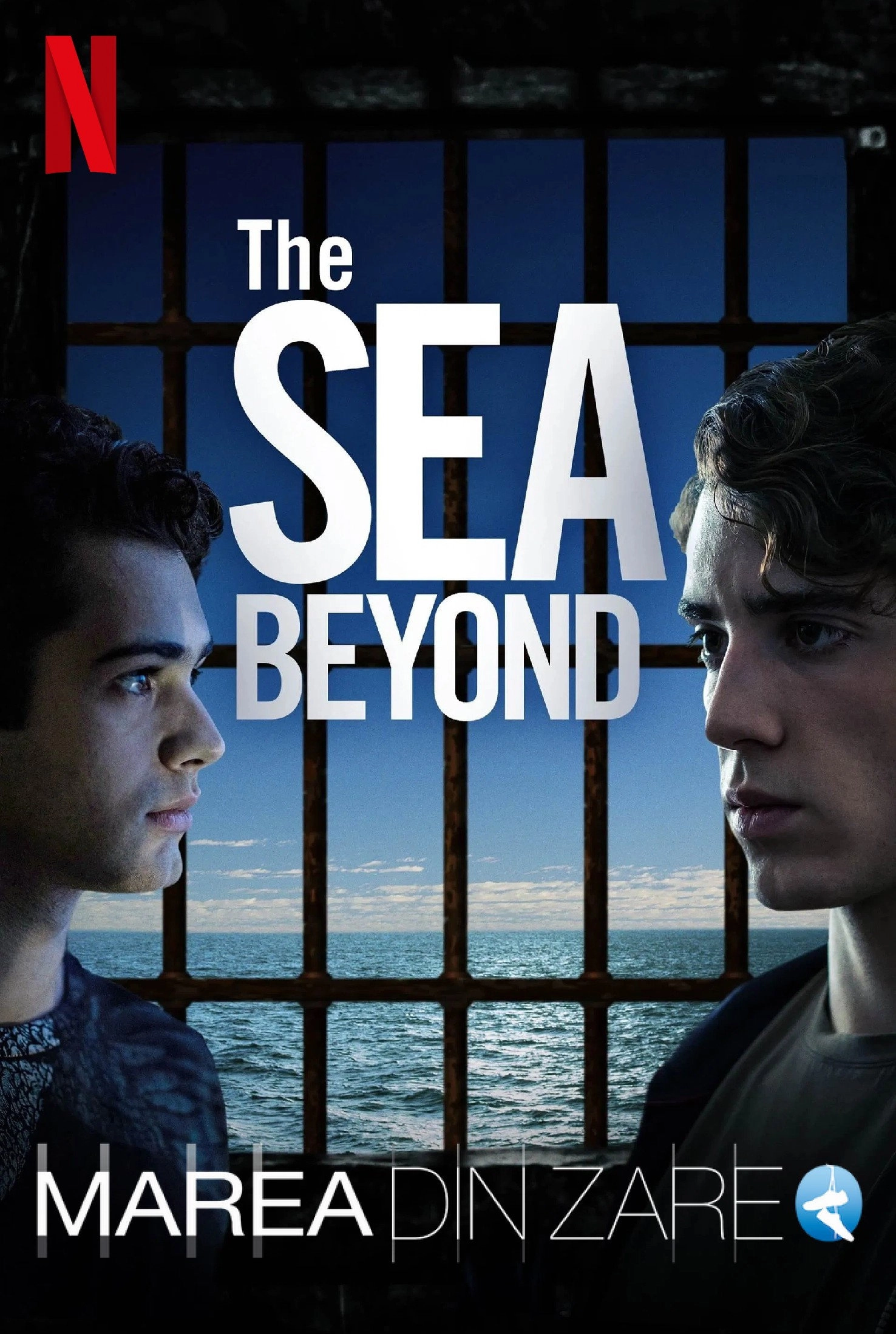 The Sea Beyond