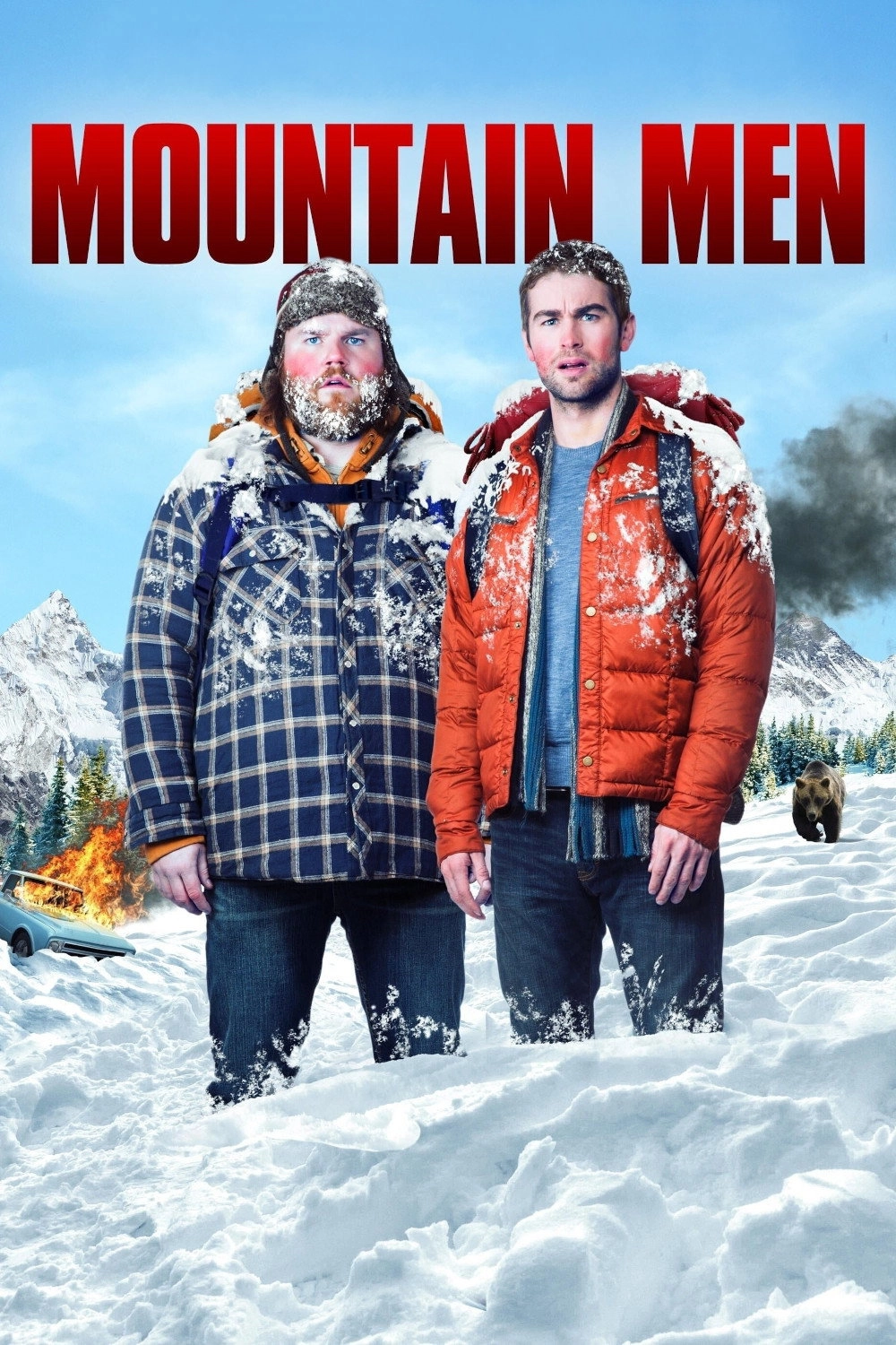Mountain Men