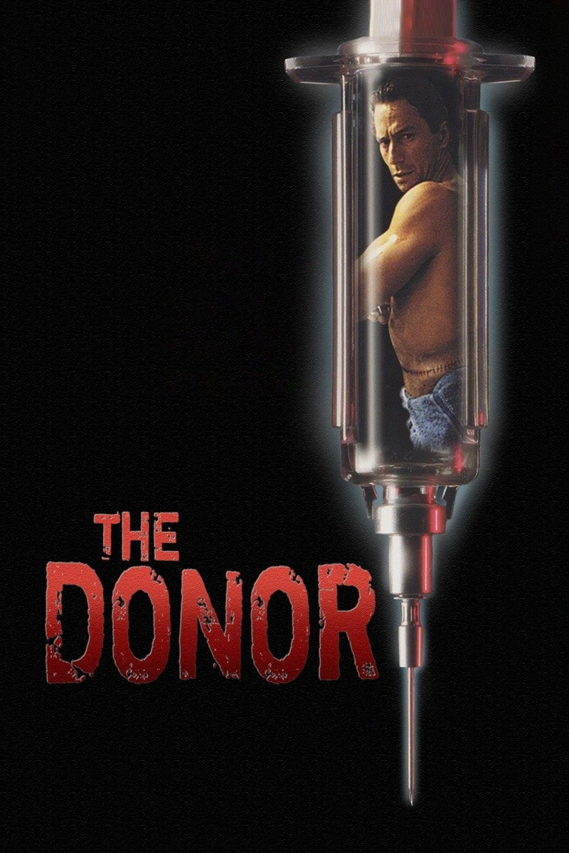 The Donor