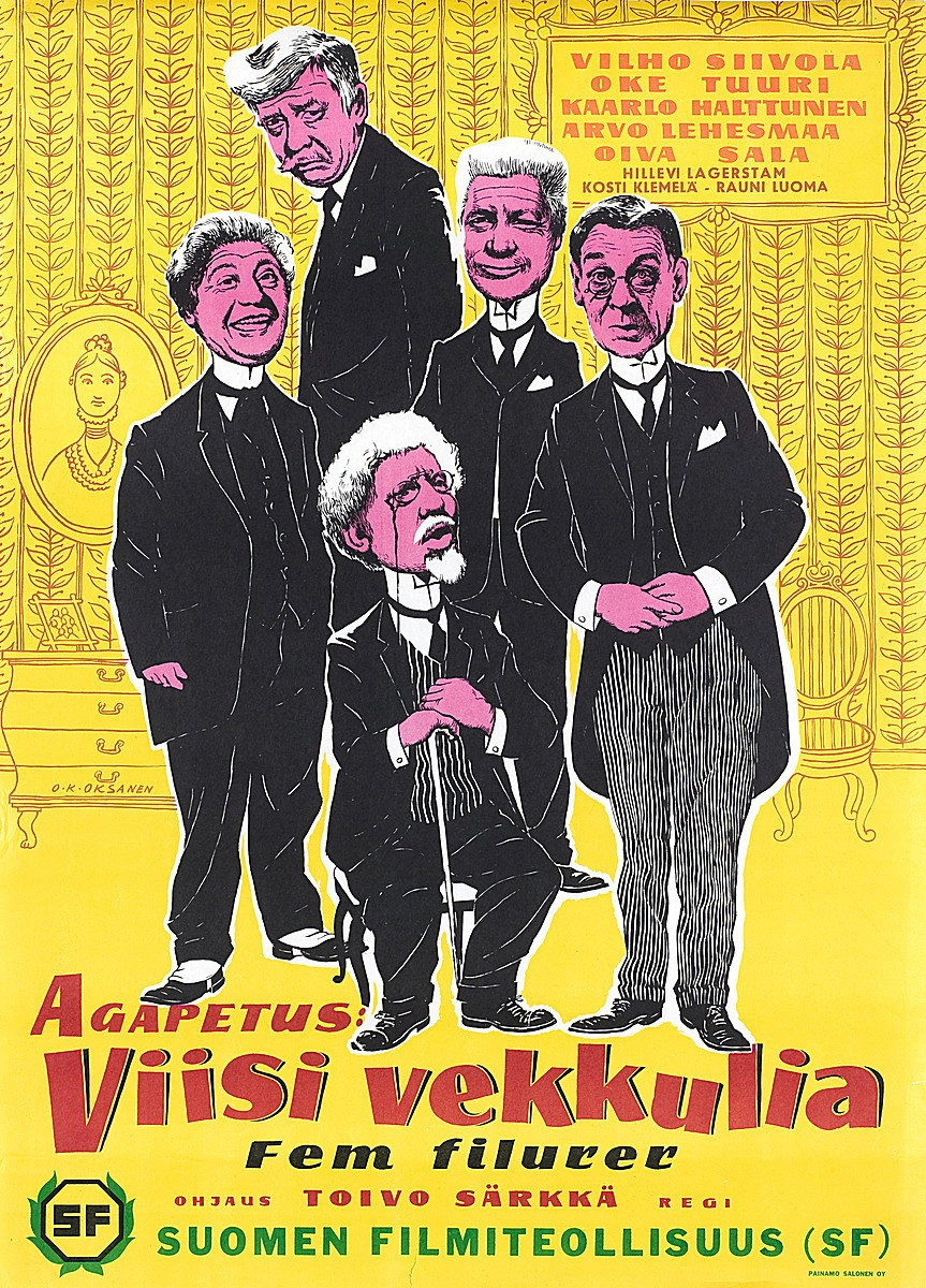 People of the Sea