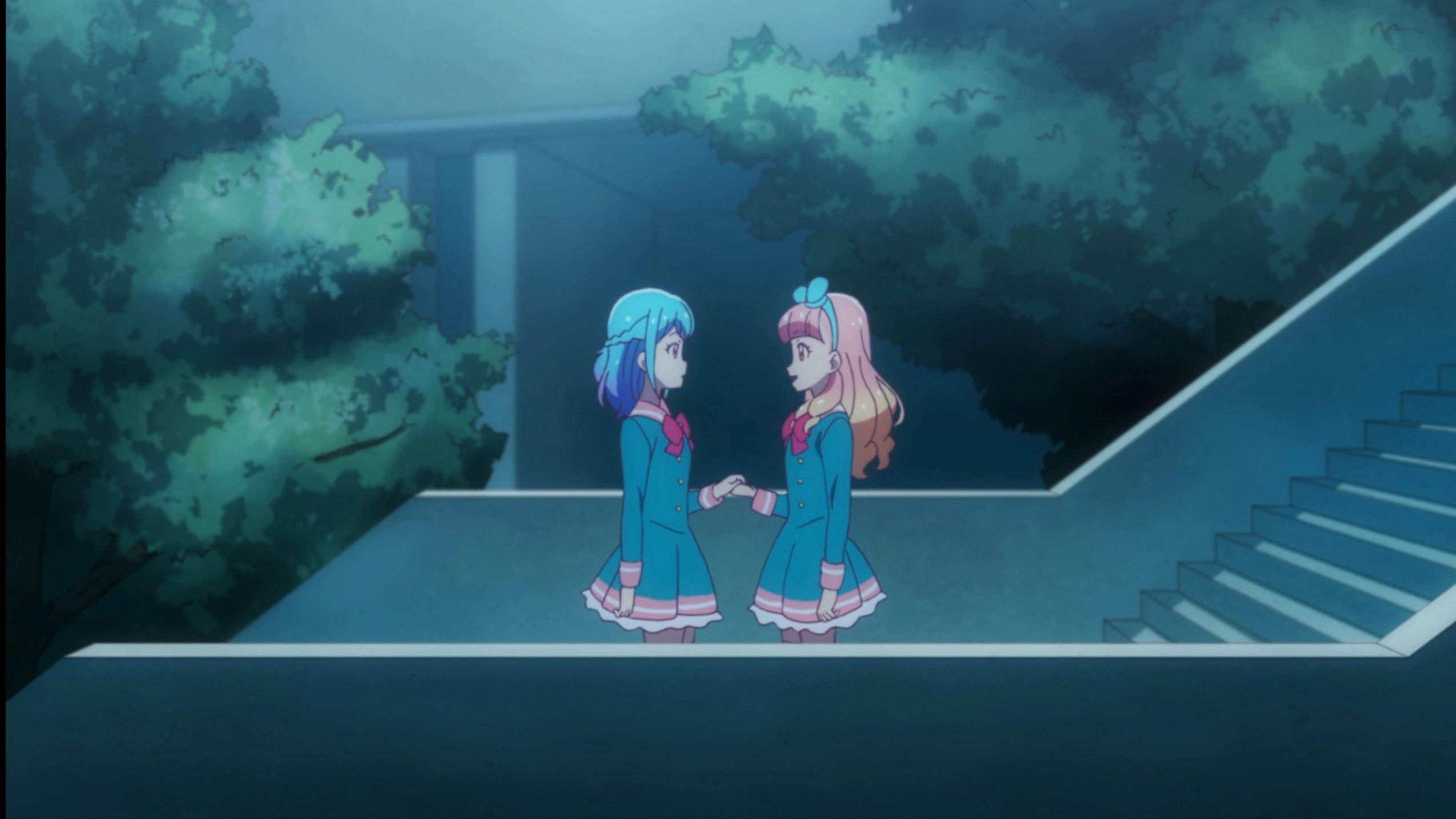Aikatsu Friends!