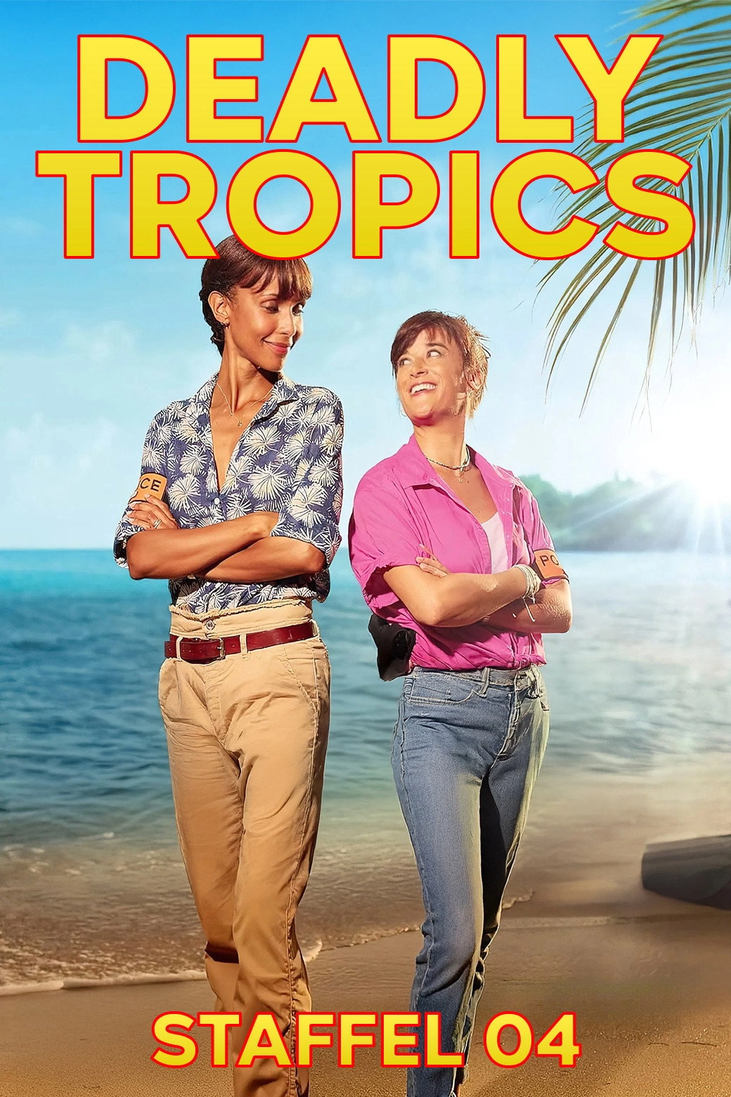 Deadly Tropics