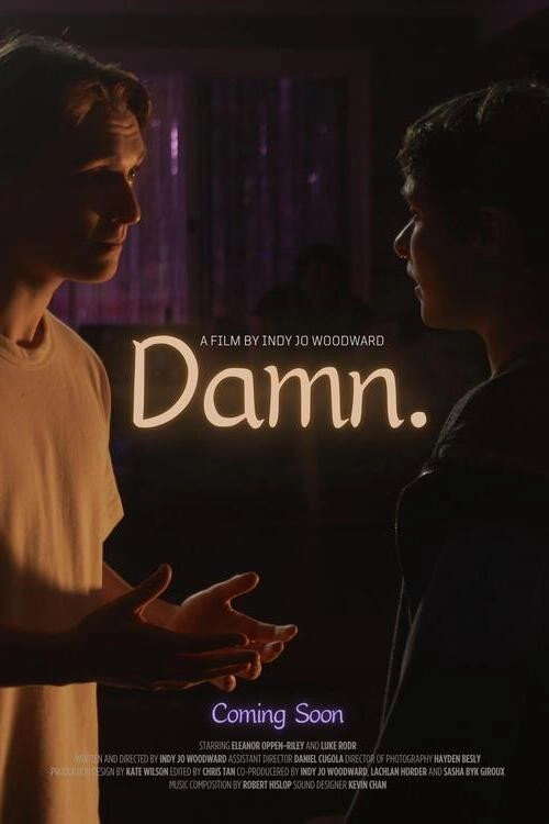 Damn.