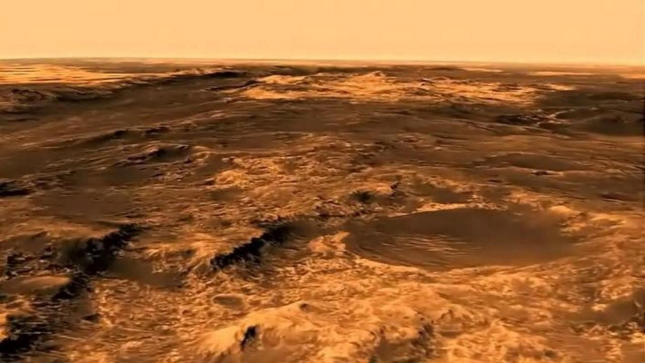 A Traveler's Guide to the Planets