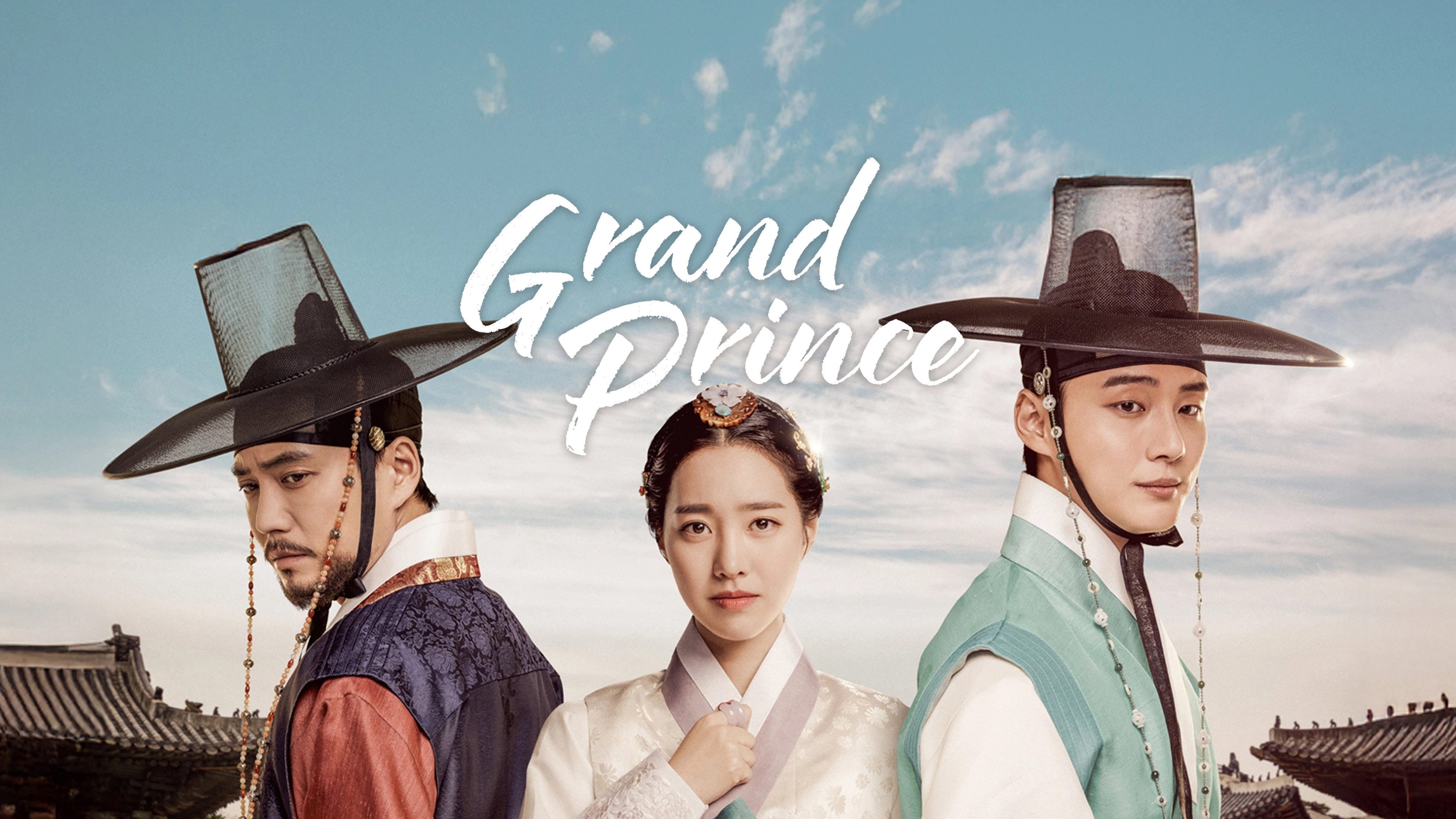 Grand Prince