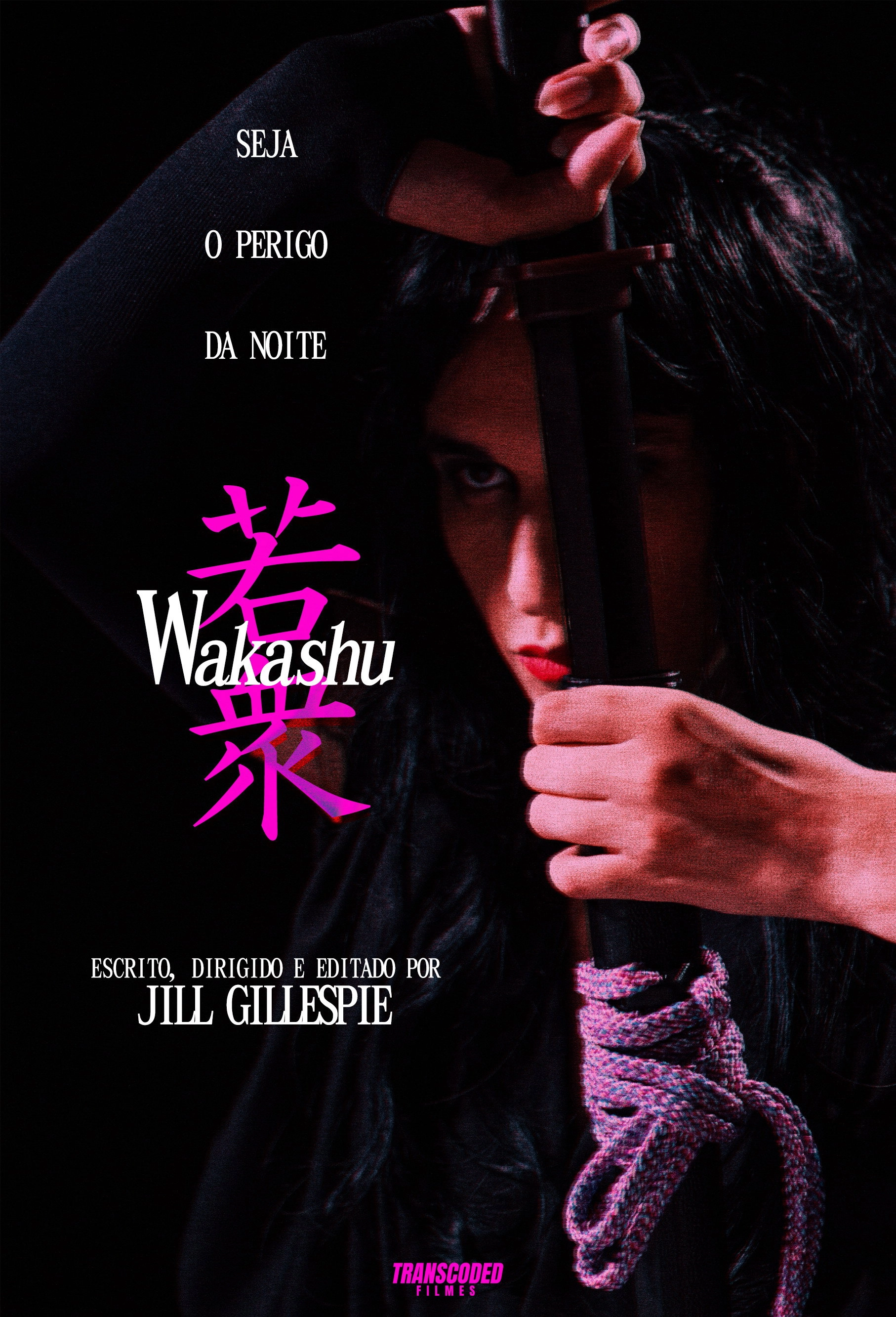 Wakashu