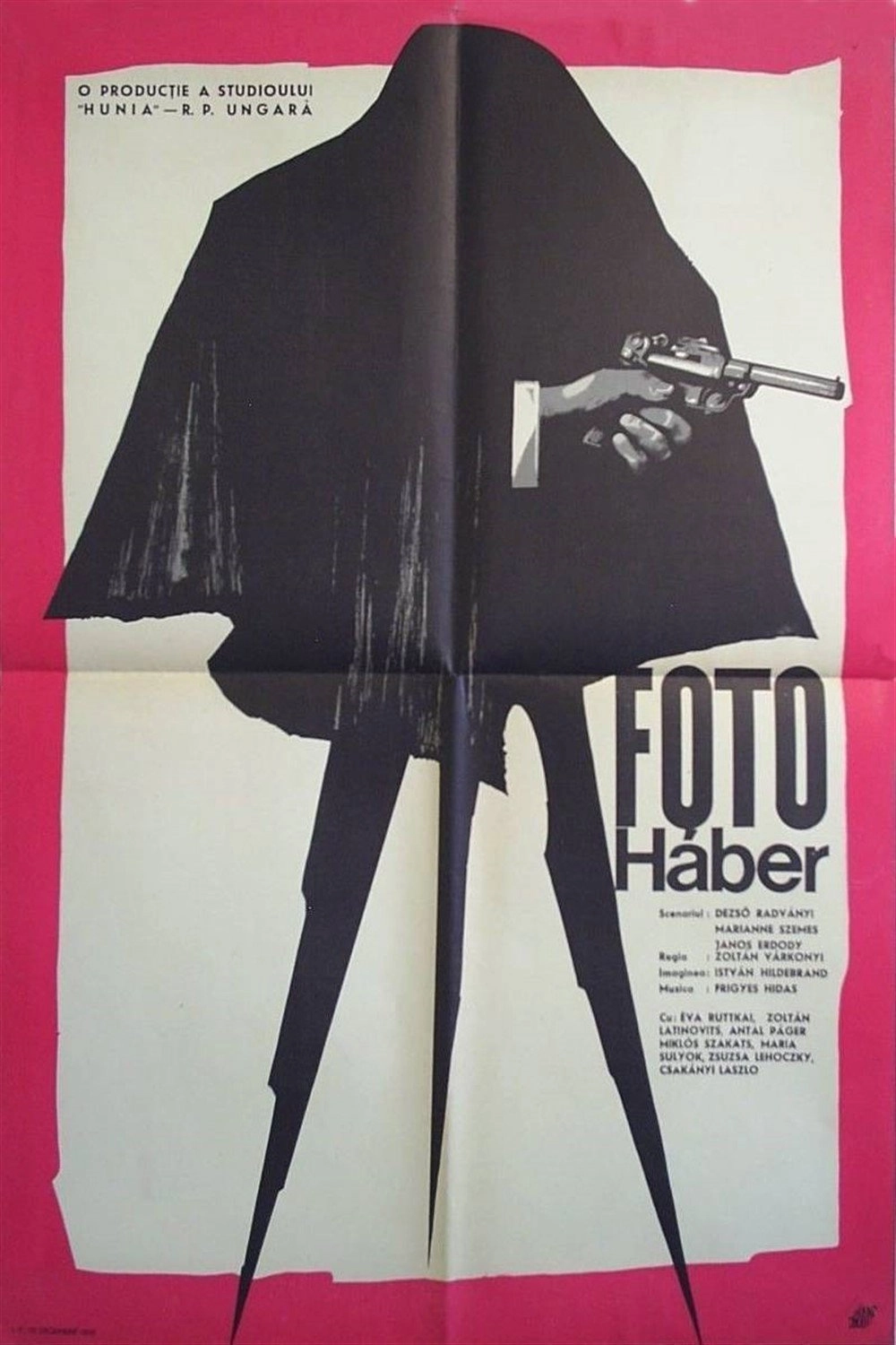 Haber's Photo Shop