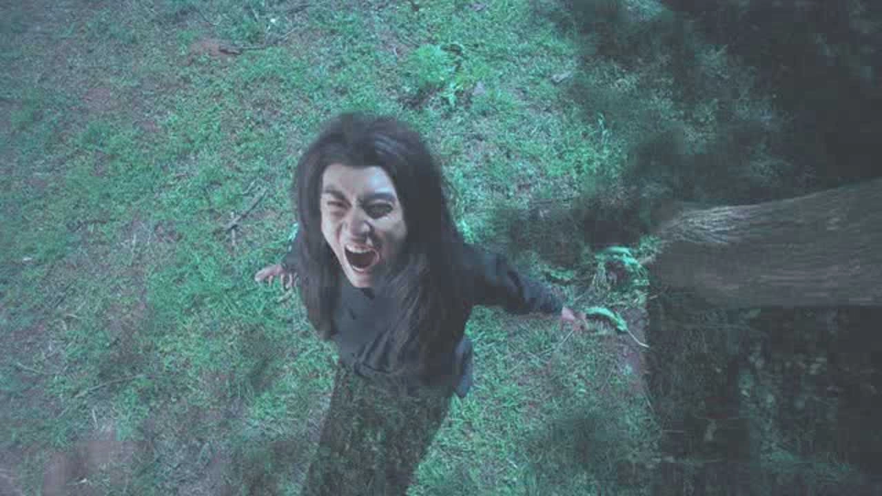 The Legend of Chusen