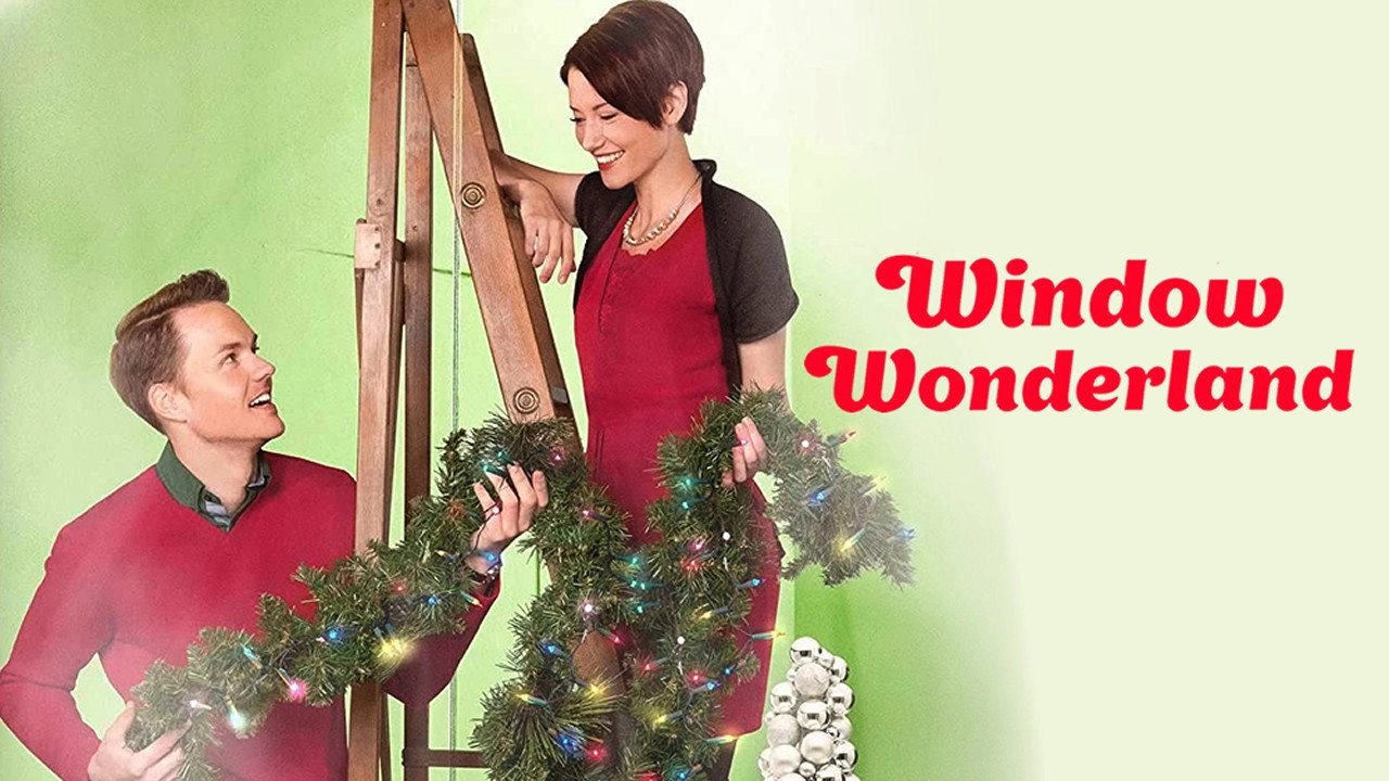 Window Wonderland