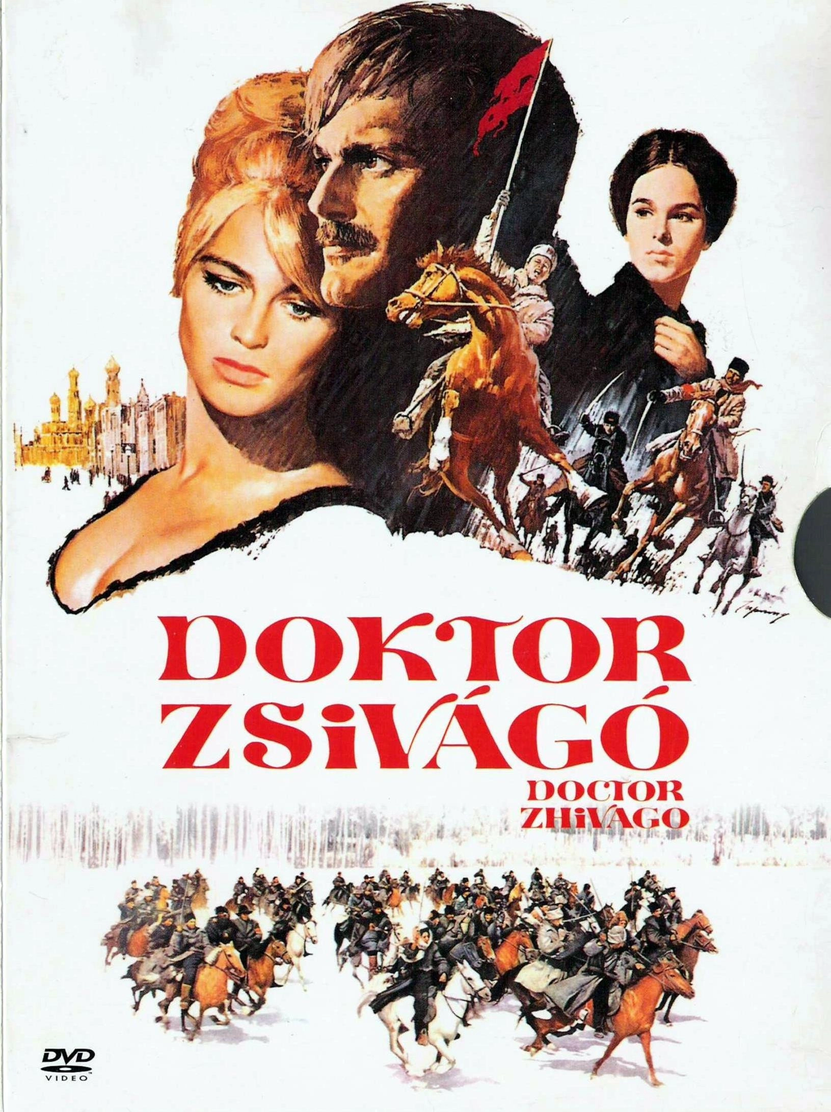 Doctor Zhivago