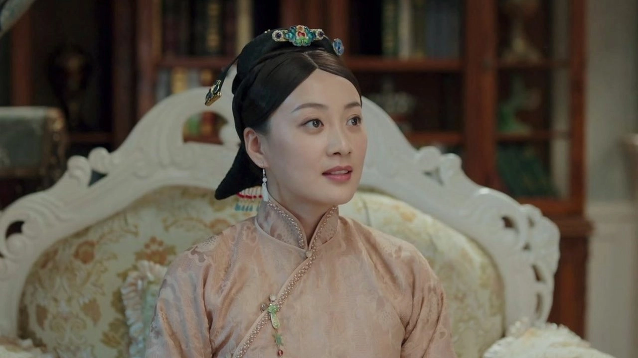Legend of Zhangku Road