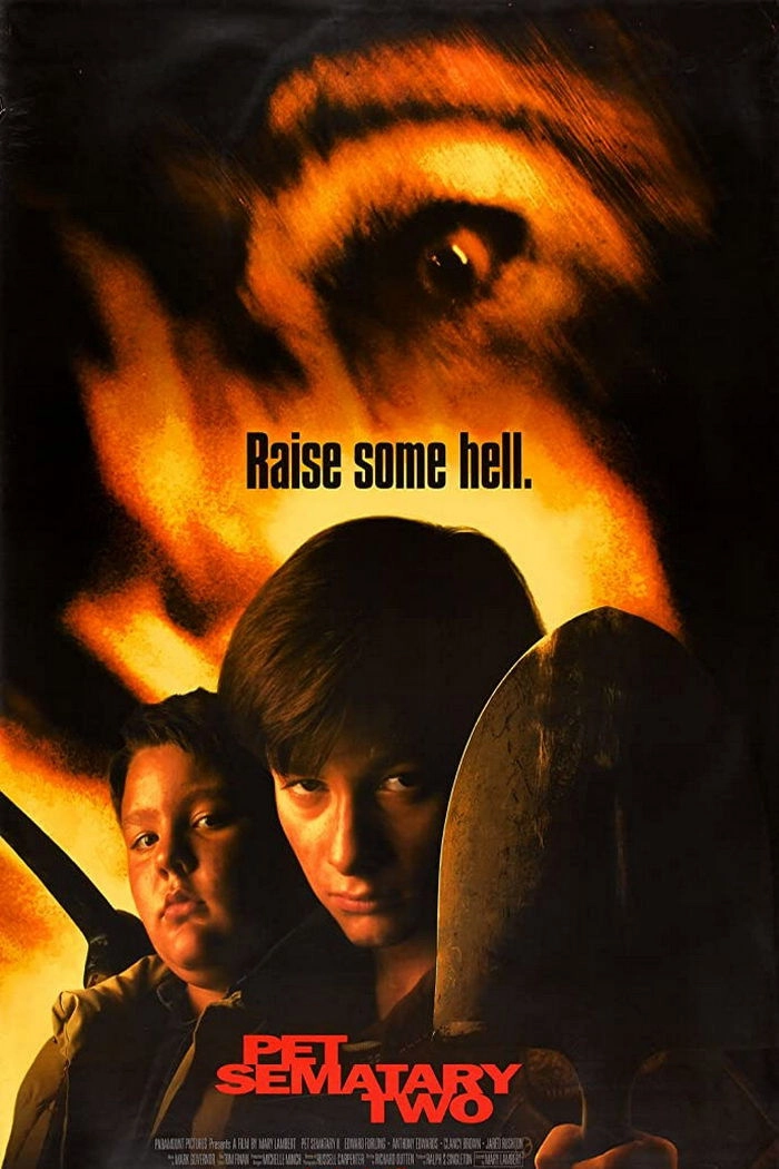 Pet Sematary II