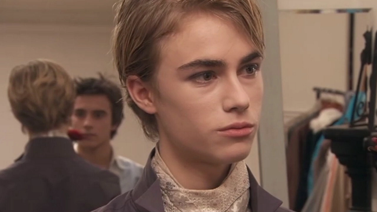 Romeo's Kiss