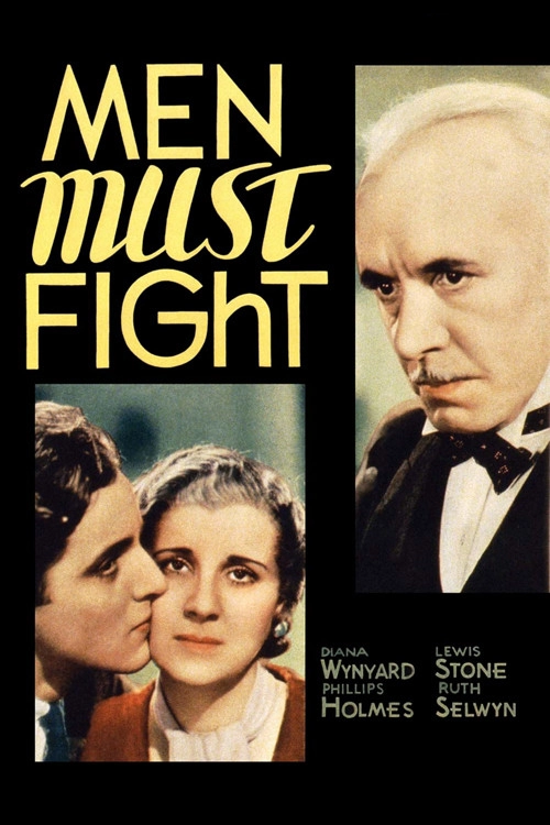 Men Must Fight