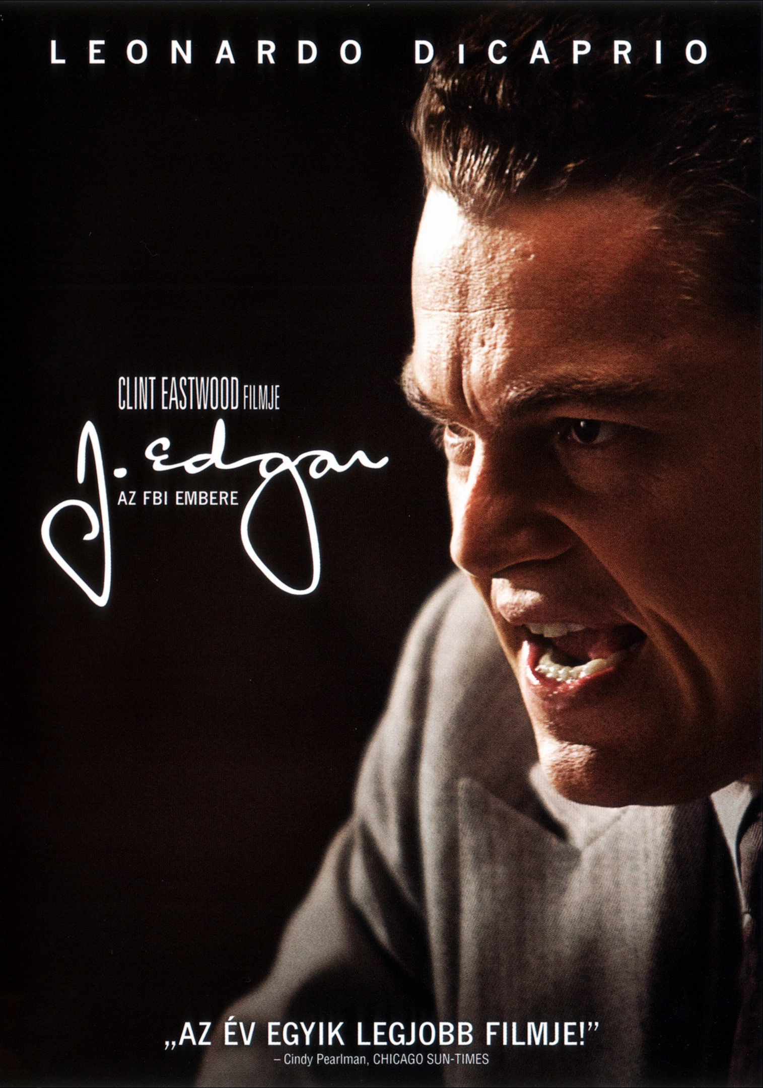 J. Edgar