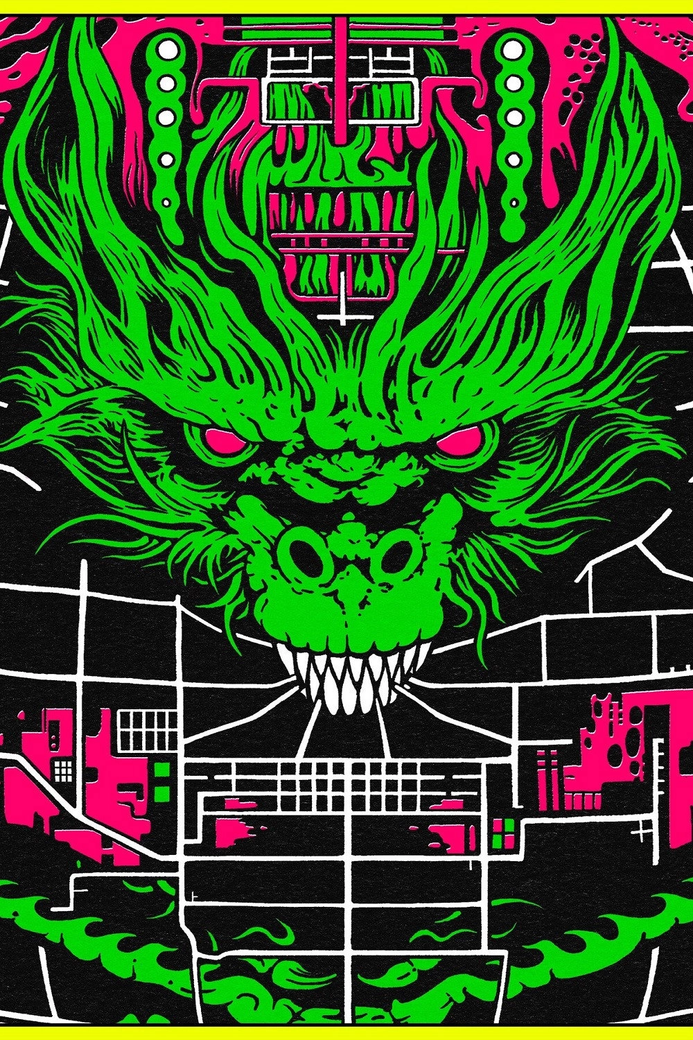 King Gizzard & The Lizard Wizard - Live in Chicago '24