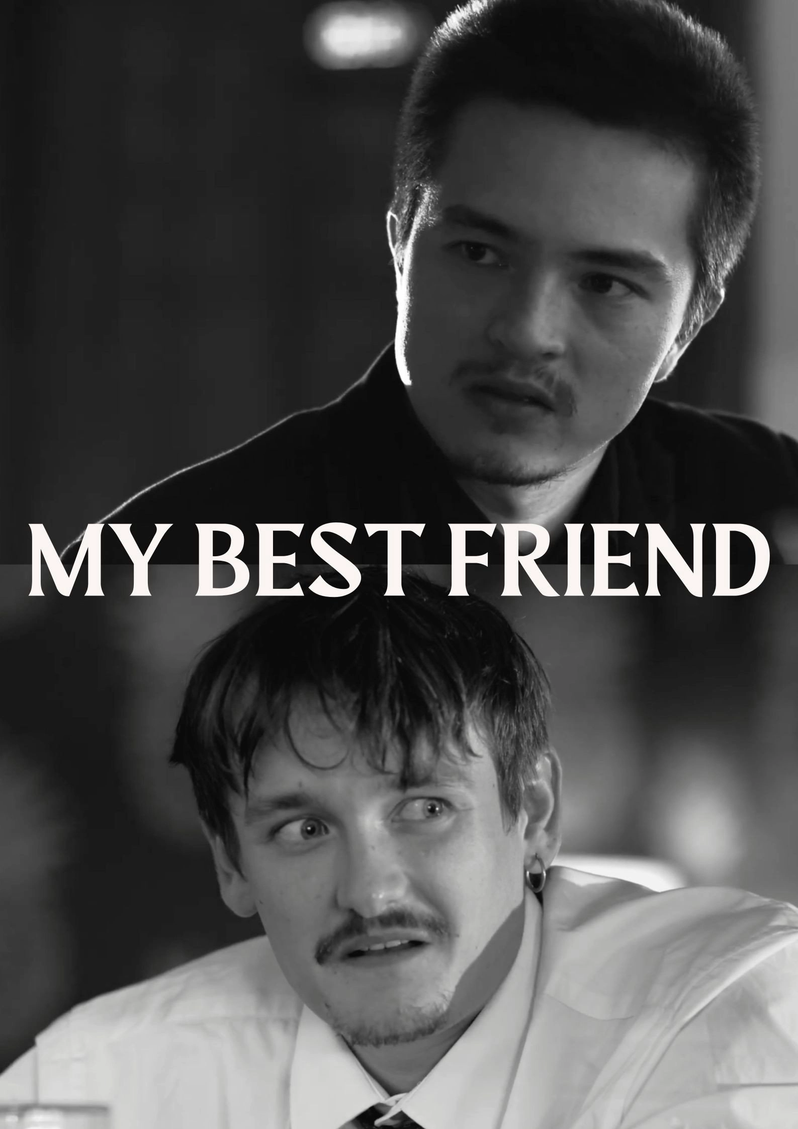 My Best Friend