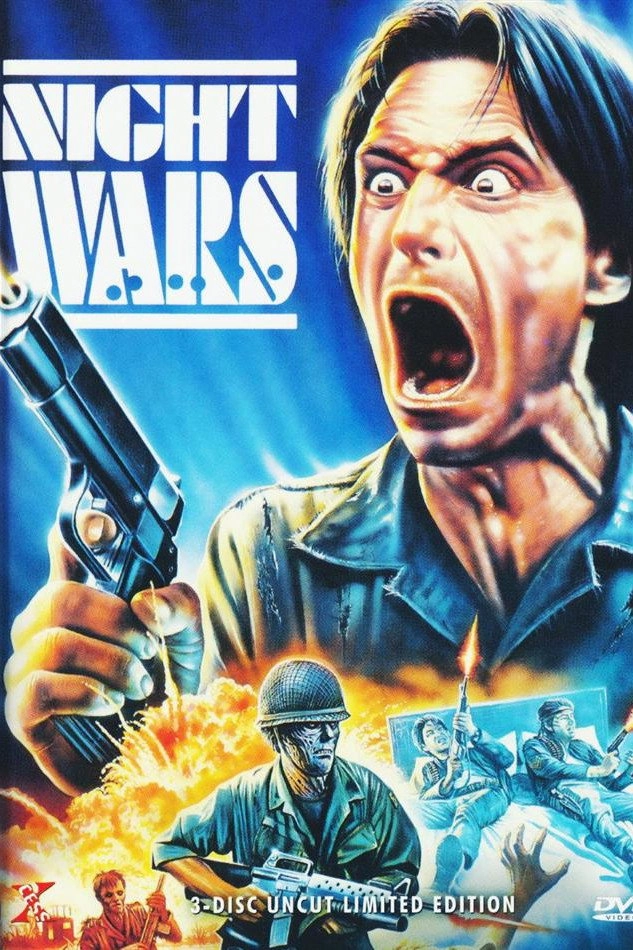 Night Wars