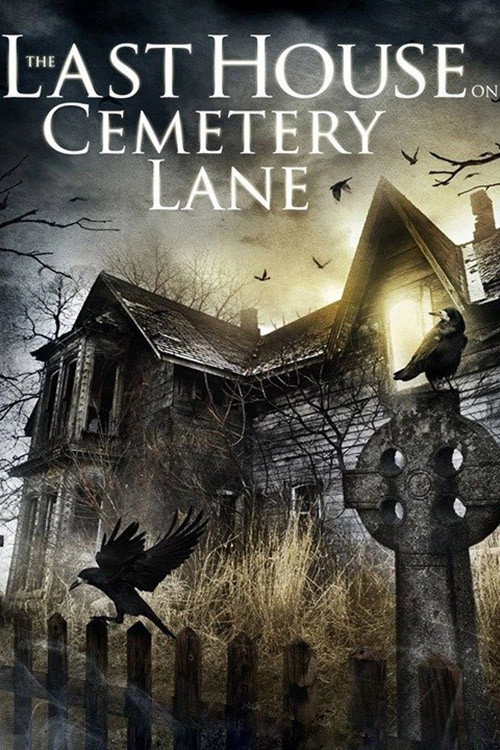 The Last House on Cemetery Lane