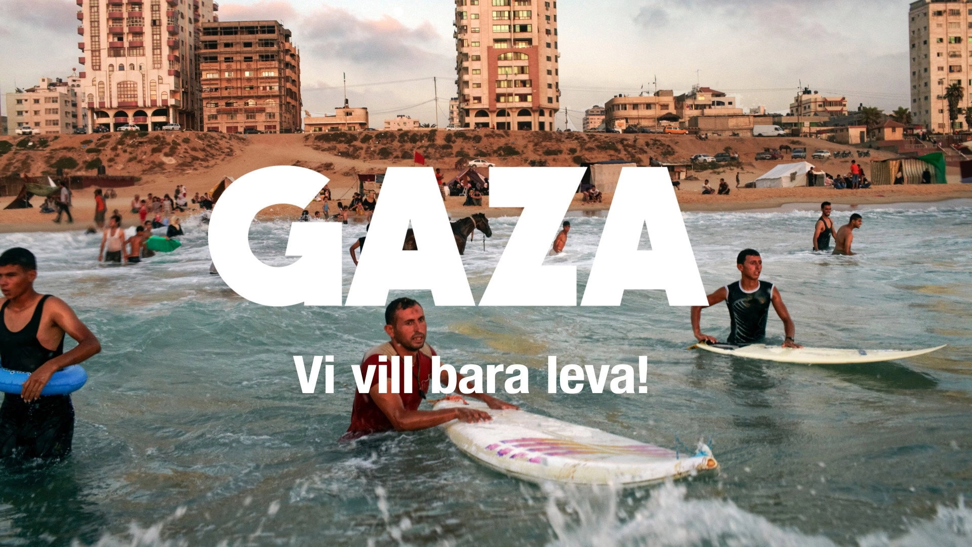 Gaza