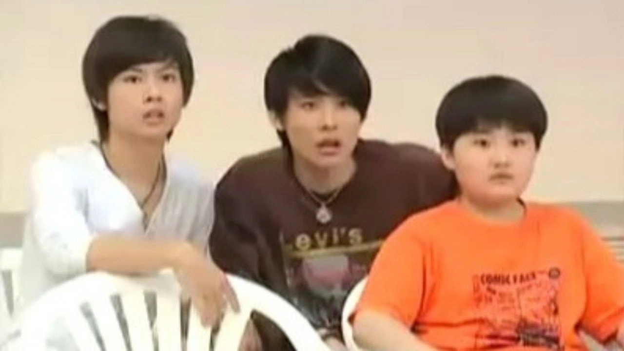 爆丸小子