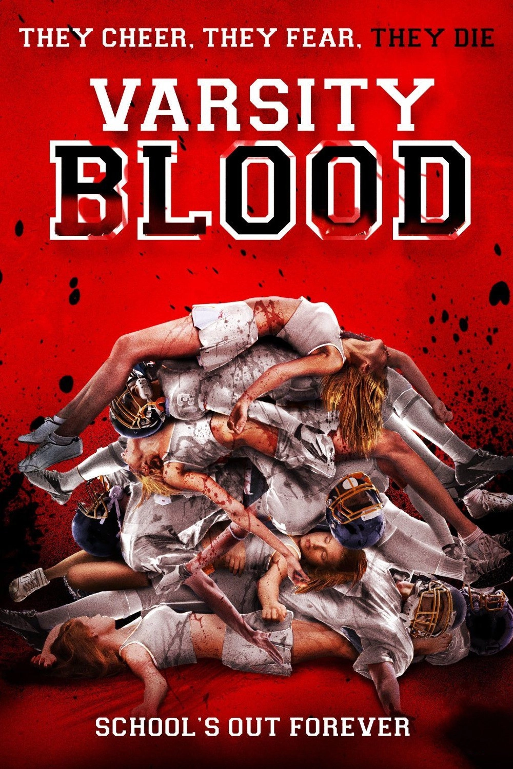 Varsity Blood