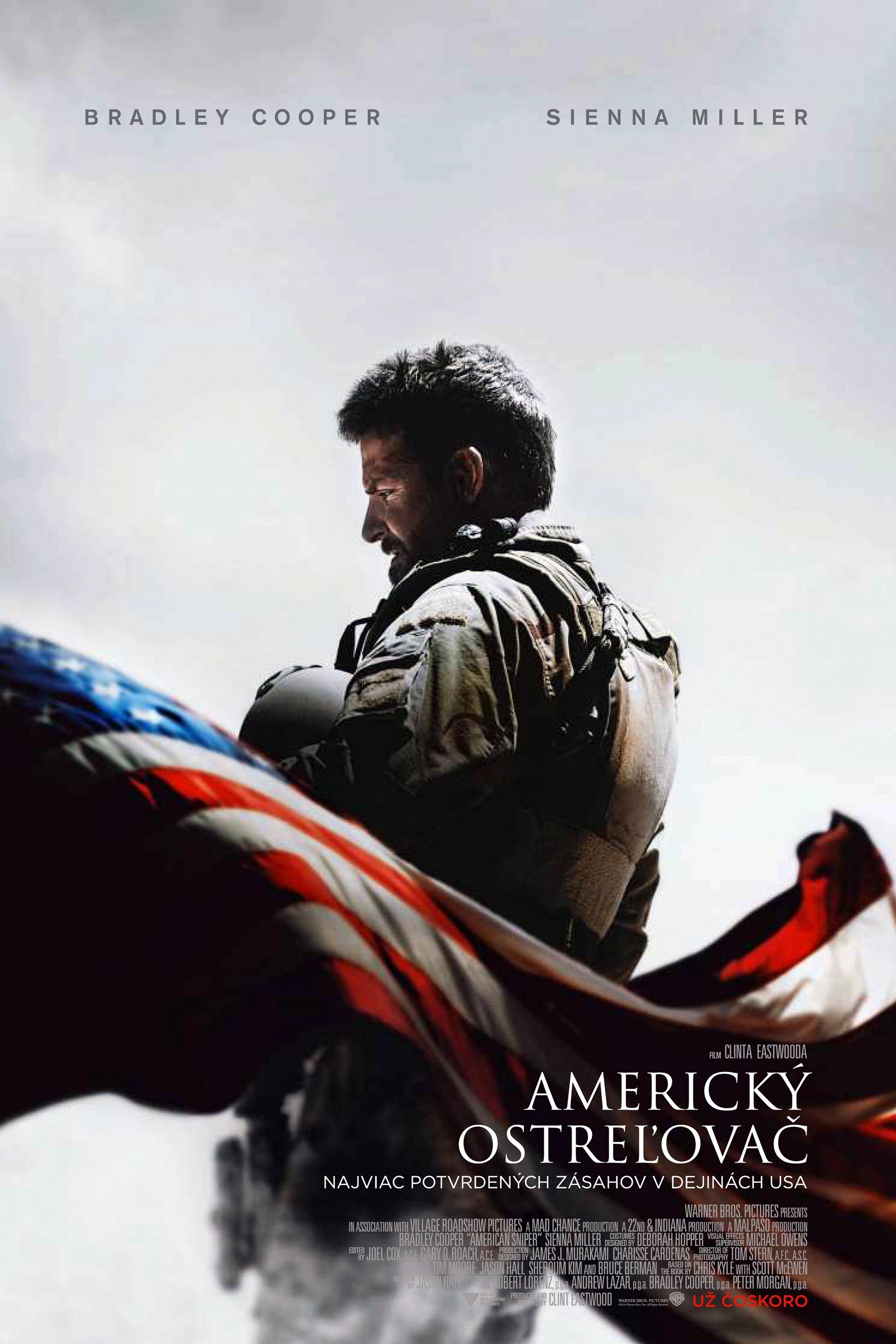 American Sniper