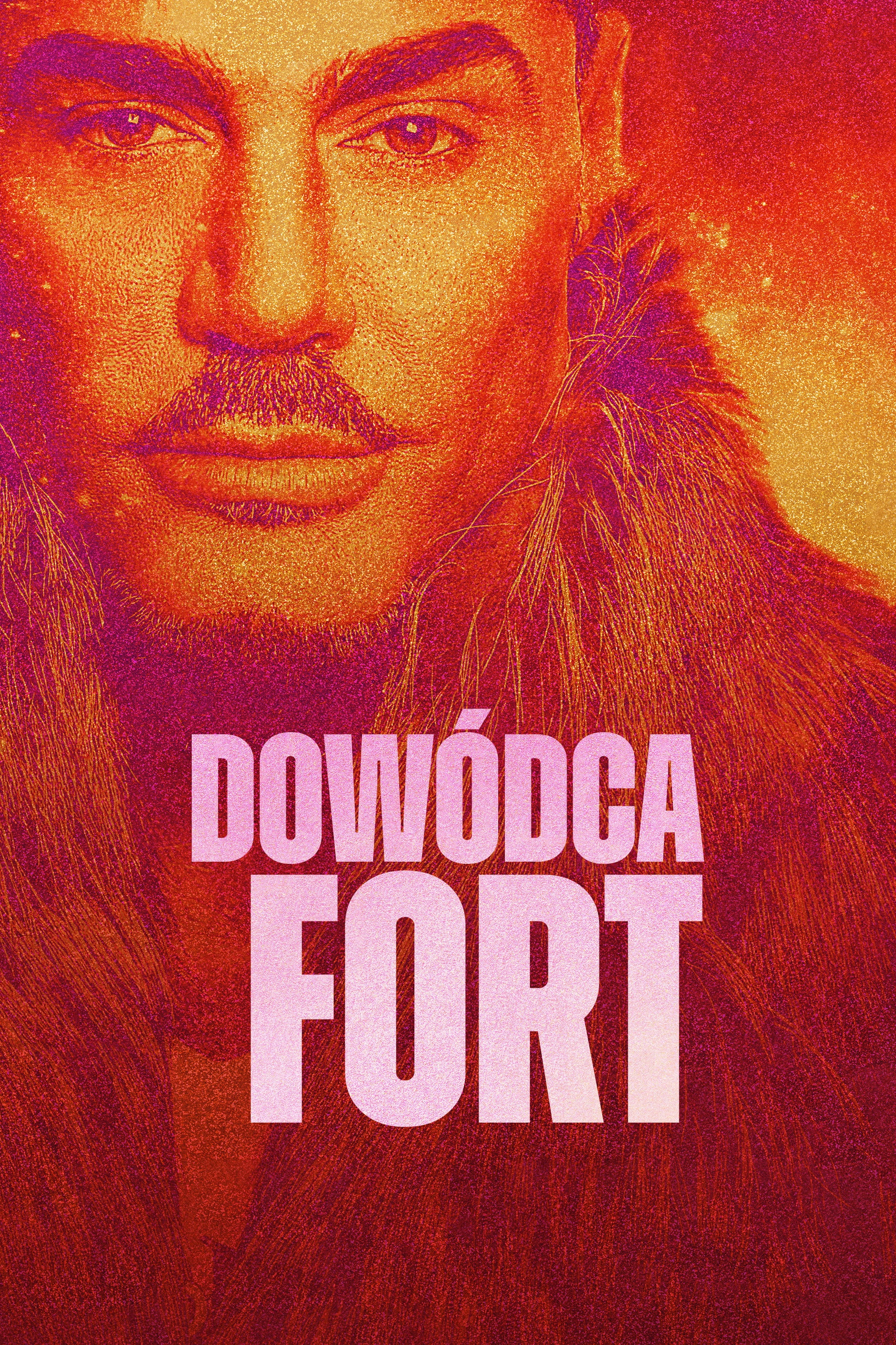 Commander Fort