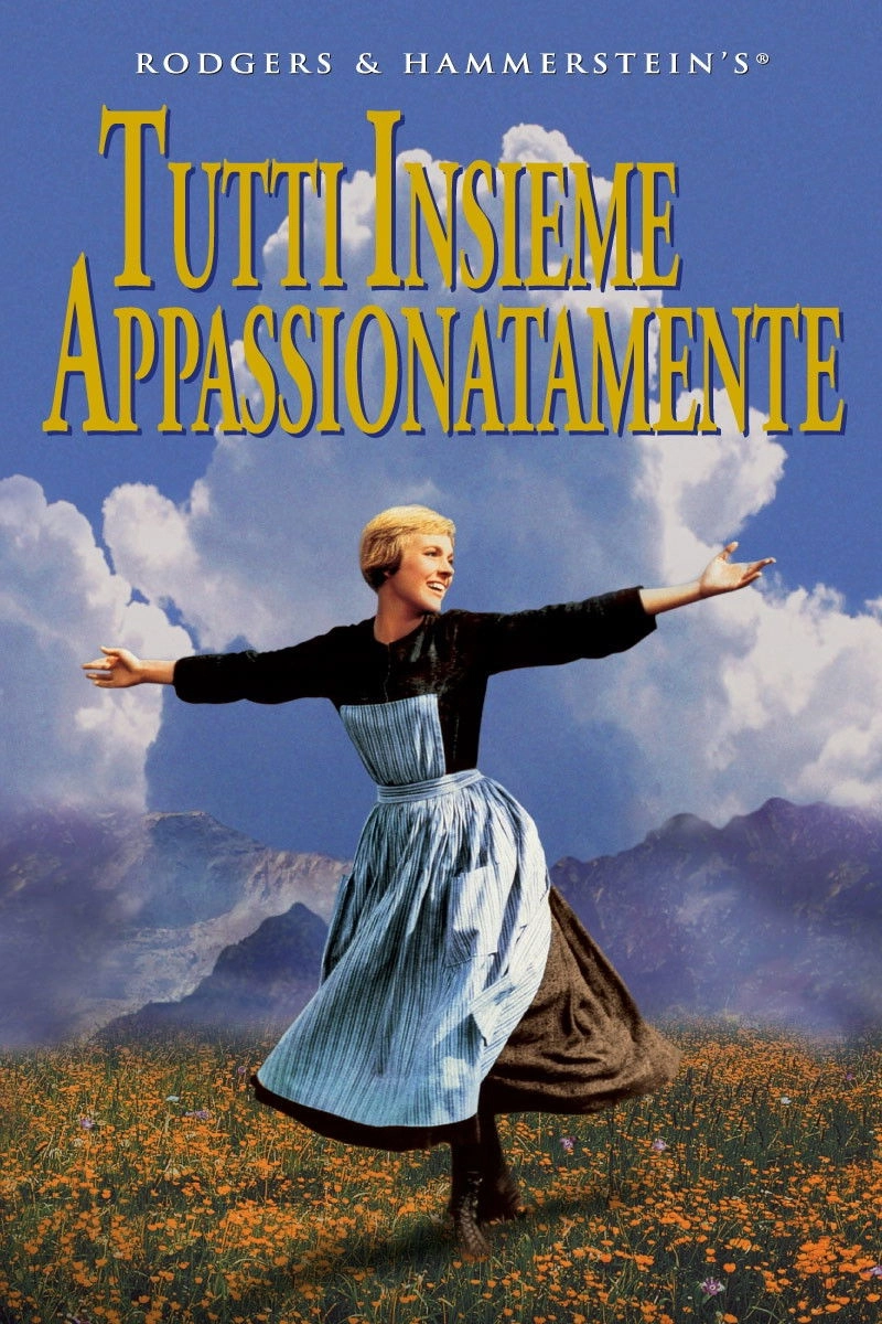 The Sound of Music