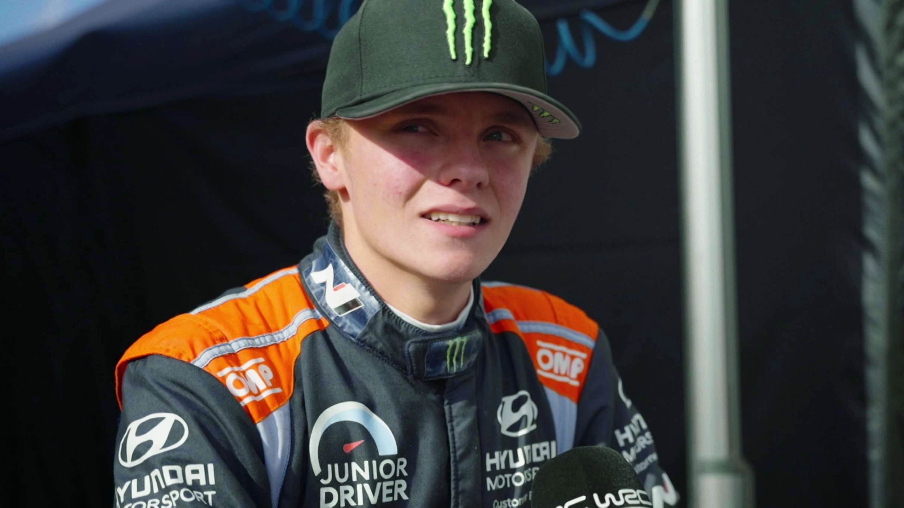 Team Solberg