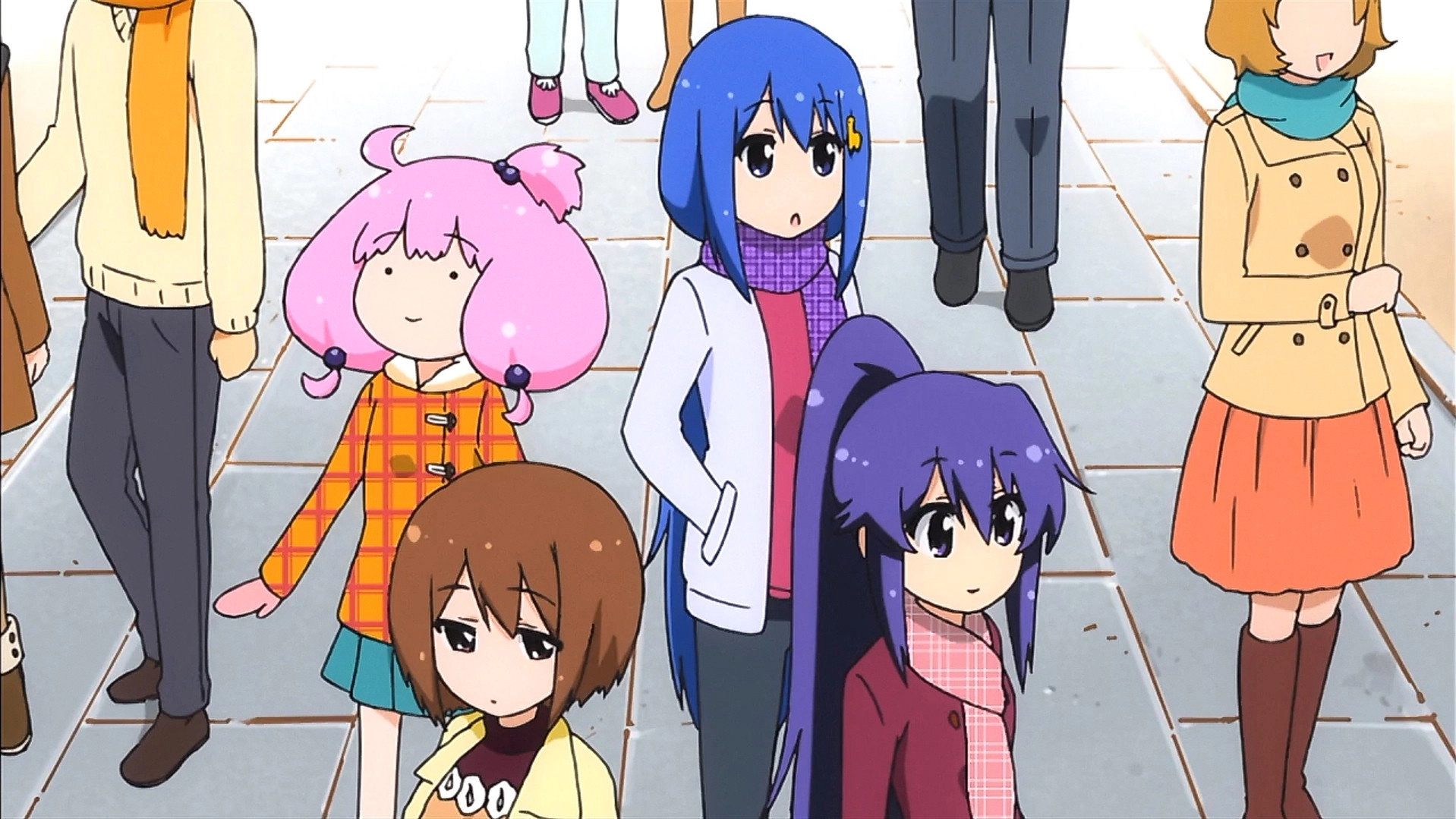 Teekyu